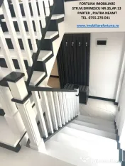 Casa individuala la cheie-finisaje premium,teren 620 mp,D-va Rosie 