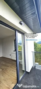Casa individuala la cheie-finisaje premium,teren 620 mp,D-va Rosie 