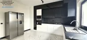 Casa individuala la cheie-finisaje premium,teren 620 mp,D-va Rosie 