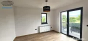 Casa individuala la cheie-finisaje premium,teren 620 mp,D-va Rosie 