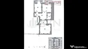 Apartament l 3 Camere l Cismigiu