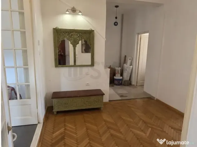 Apartament l 3 Camere l Cismigiu