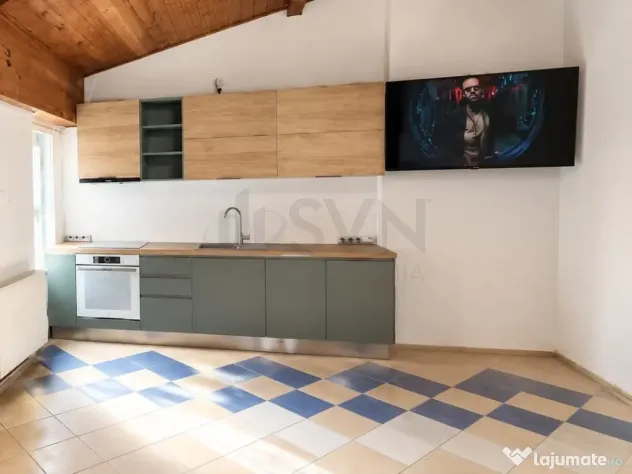 Apartament l 3 Camere l Cismigiu