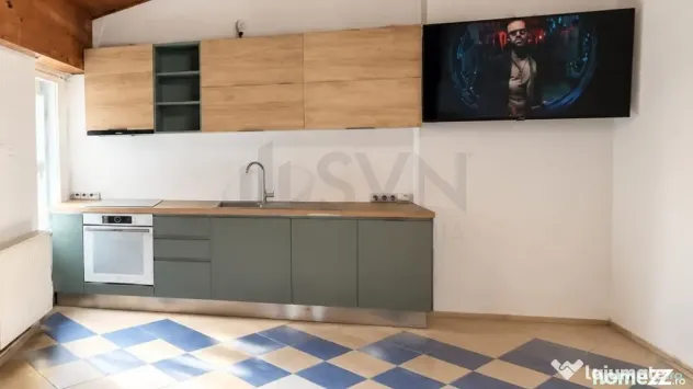 Apartament l 3 Camere l Cismigiu - Bucuresti (Bucuresti-Ilfov)