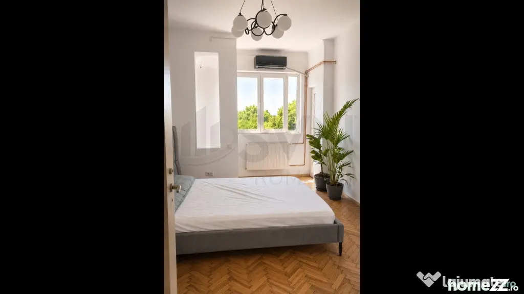 Apartament l 3 Camere l Cismigiu - Bucuresti (Bucuresti-Ilfov)