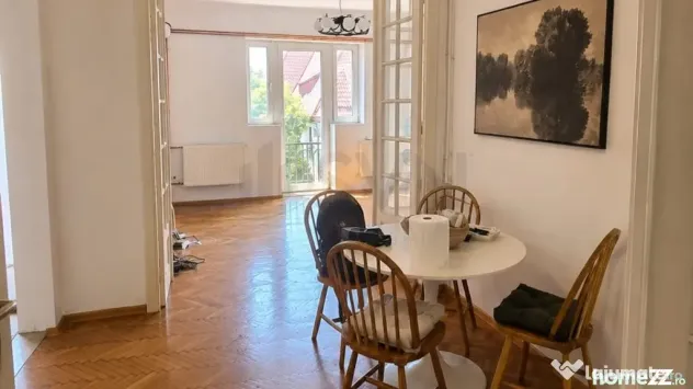 Apartament l 3 Camere l Cismigiu - Bucuresti (Bucuresti-Ilfov)