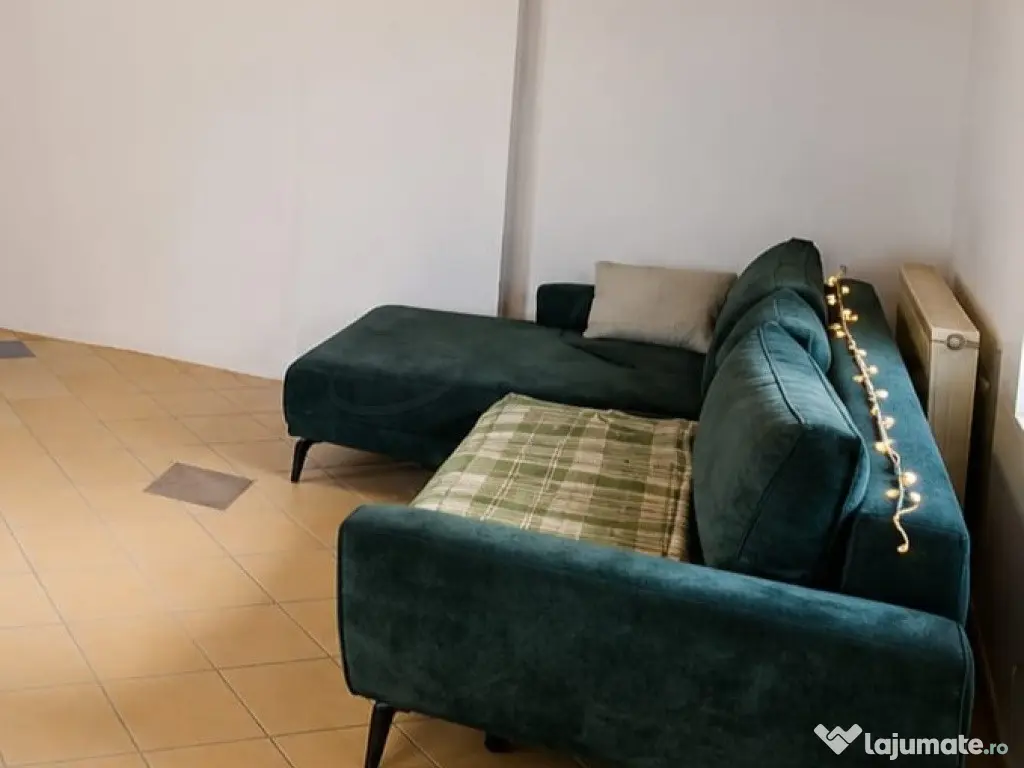 Apartament l 3 Camere l Cismigiu