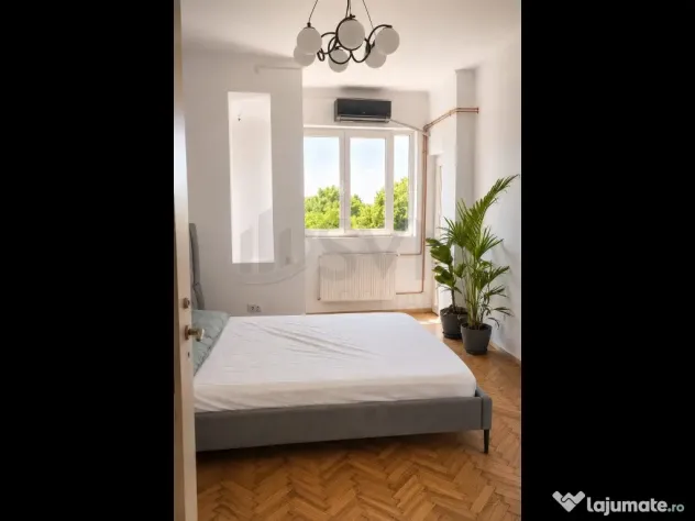 Apartament l 3 Camere l Cismigiu