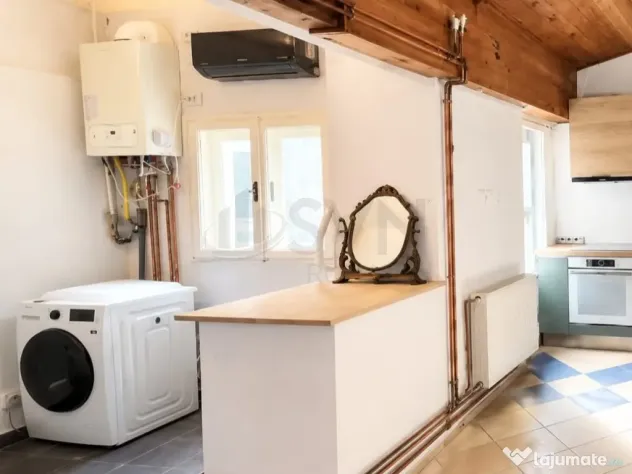 Apartament l 3 Camere l Cismigiu