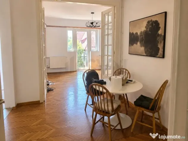 Apartament l 3 Camere l Cismigiu
