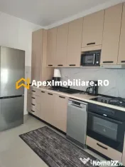 Apartament 2 camere de inchiriat Pipera București | ApexImo 
