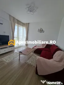 Apartament 2 camere de inchiriat Pipera București | ApexImo