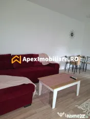 Apartament 2 camere de inchiriat Pipera București | ApexImo 