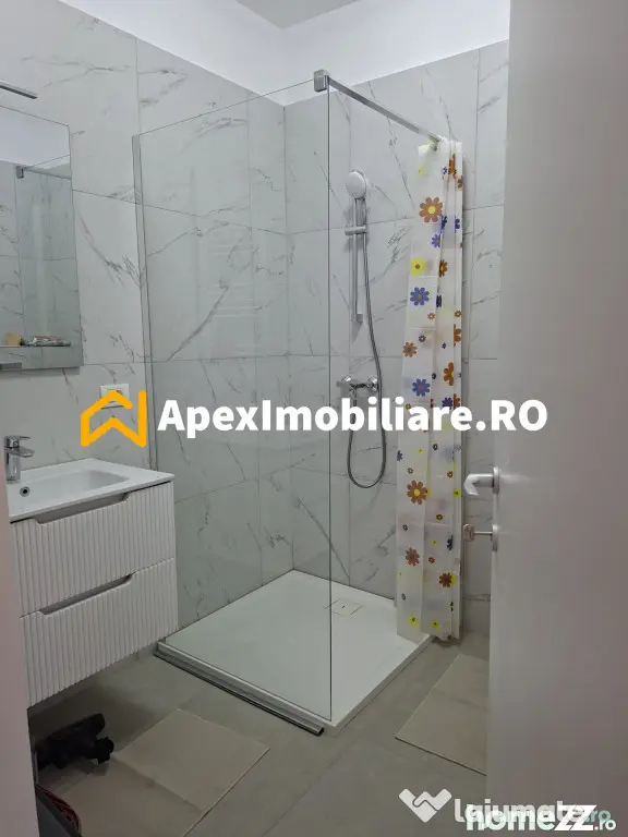 Apartament 2 camere de inchiriat Pipera București | ApexImo