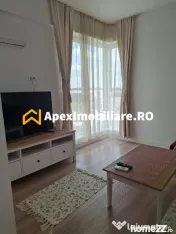 Apartament 2 camere de inchiriat Pipera București | ApexImo 