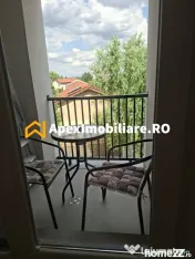 Apartament 2 camere de inchiriat Pipera București | ApexImo 
