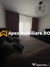 Apartament 2 camere de inchiriat Iancului București | ApexI 
