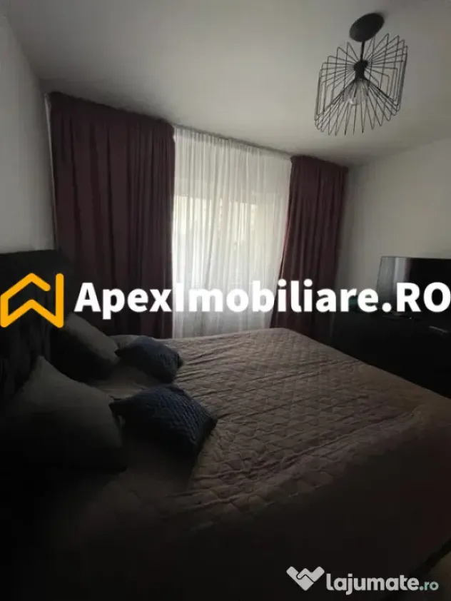 Apartament 2 camere de inchiriat Iancului București | ApexI