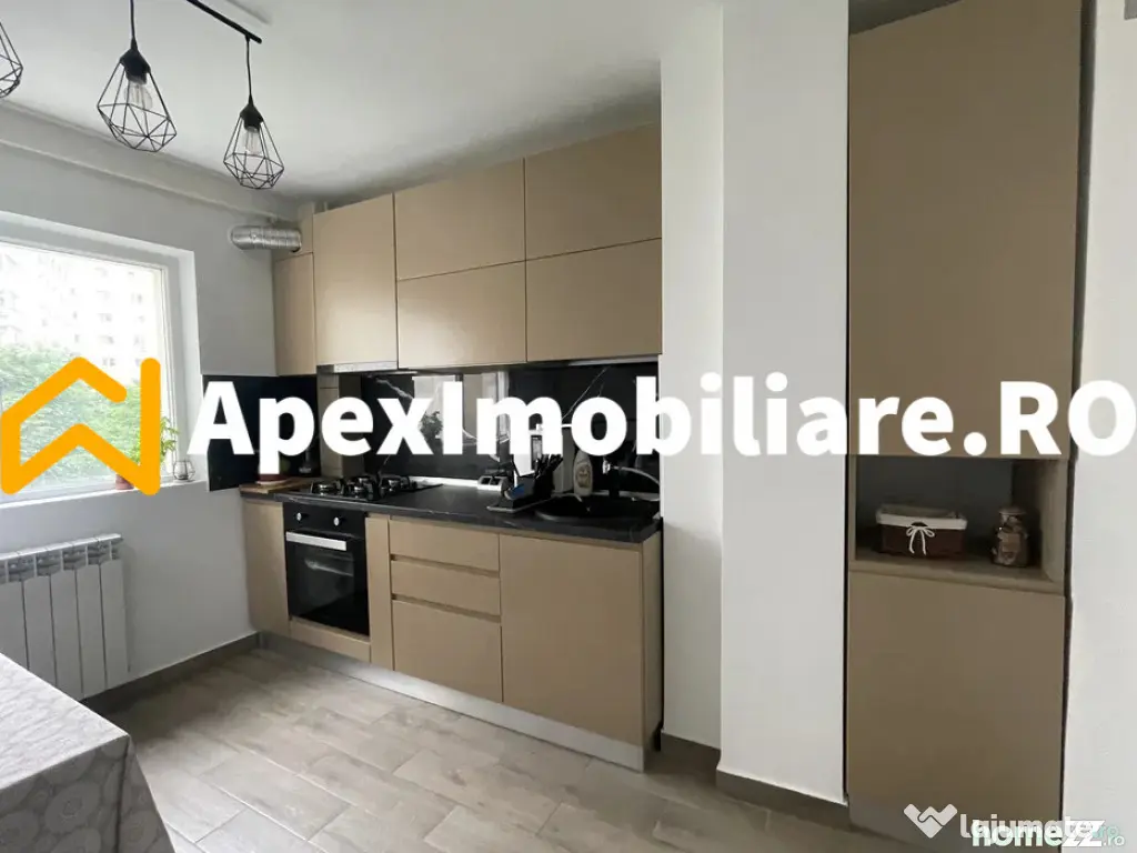 Apartament 2 camere de inchiriat Iancului București | ApexI - Bucuresti (Bucuresti-Ilfov)
