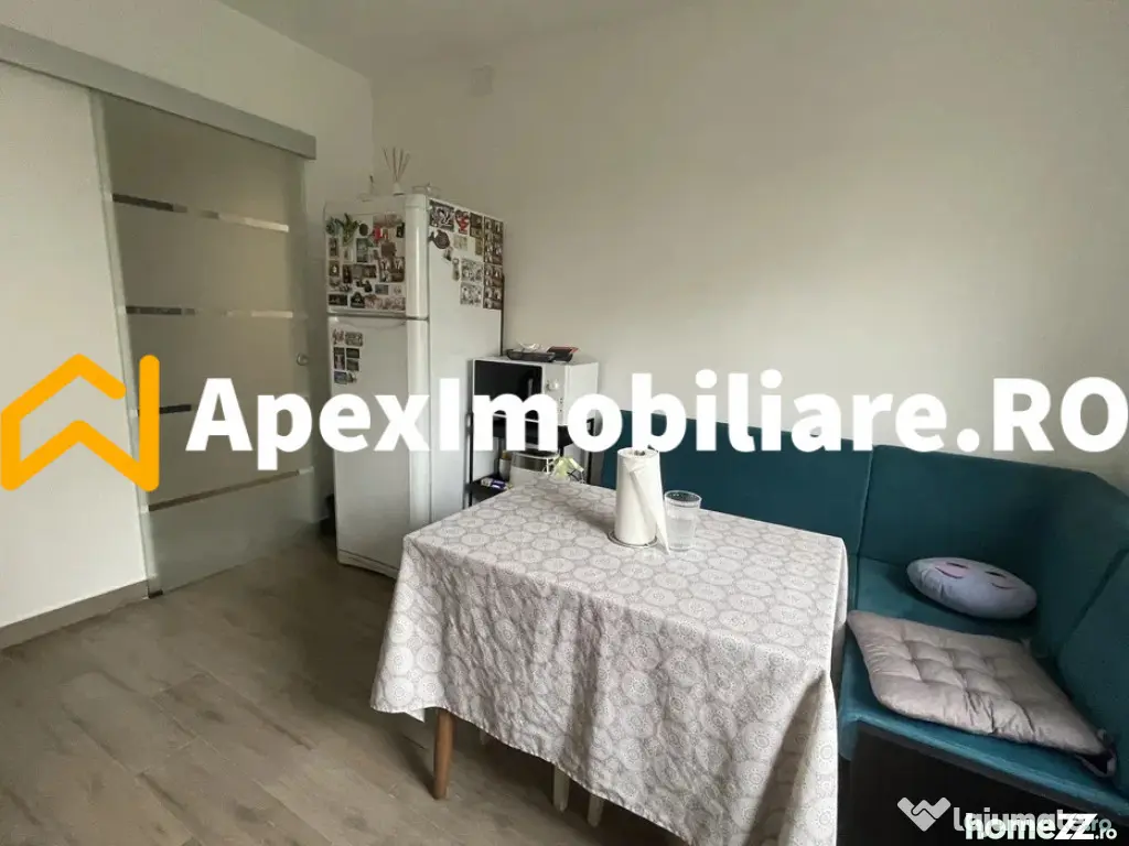 Apartament 2 camere de inchiriat Iancului București | ApexI - Bucuresti (Bucuresti-Ilfov)