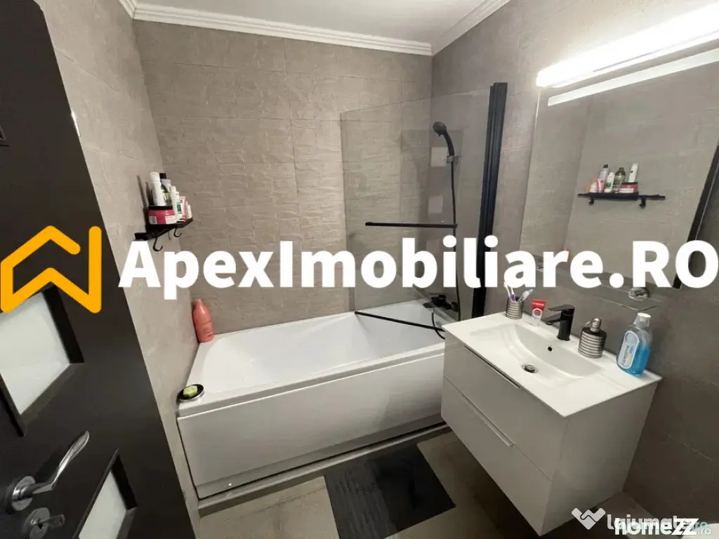 Apartament 2 camere de inchiriat Iancului București | ApexI - Bucuresti (Bucuresti-Ilfov)