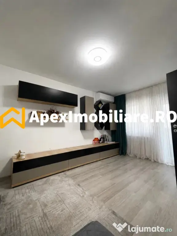 Apartament 2 camere de inchiriat Iancului București | ApexI