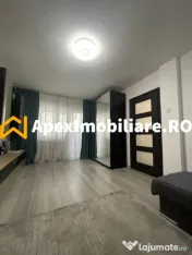 Apartament 2 camere de inchiriat Iancului București | ApexI 