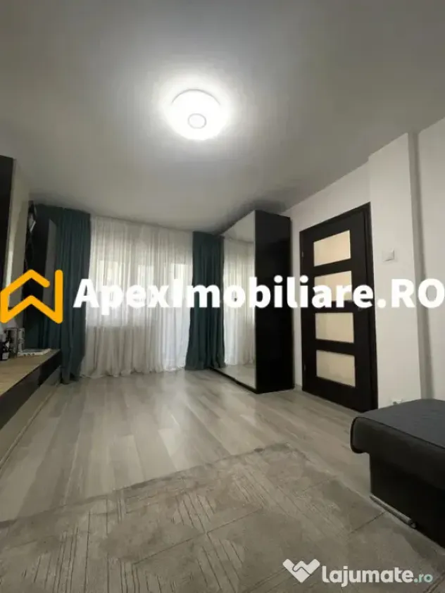 Apartament 2 camere de inchiriat Iancului București | ApexI