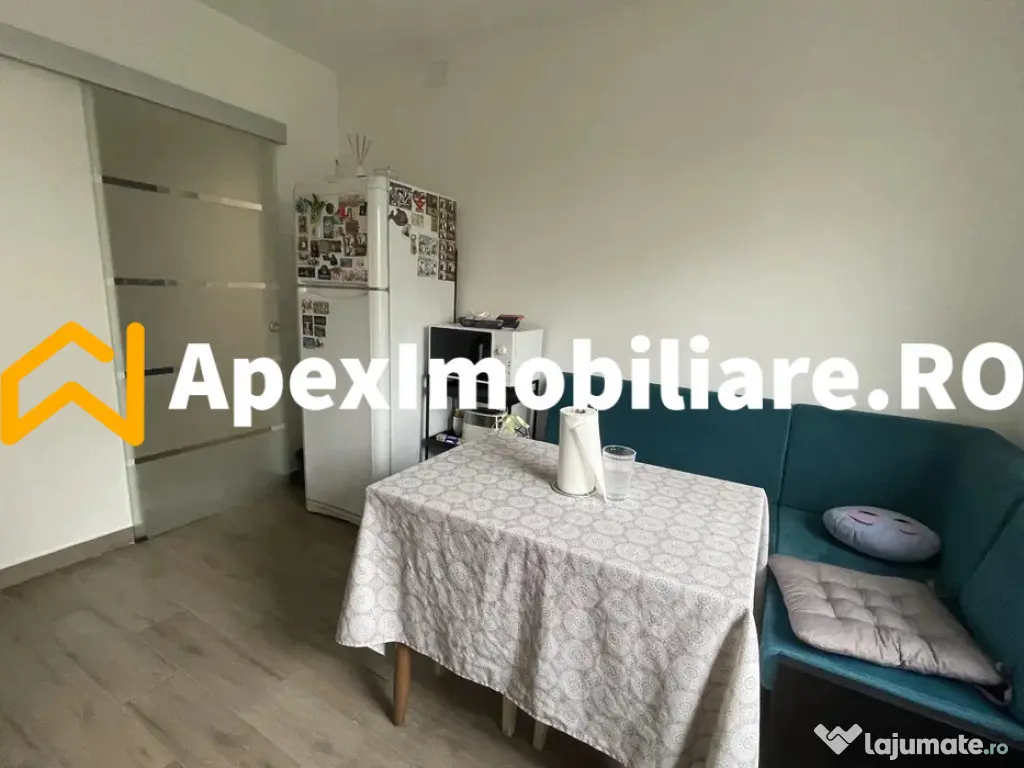 Apartament 2 camere de inchiriat Iancului București | ApexI