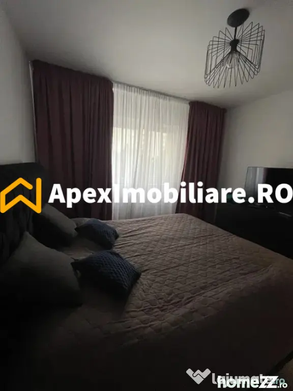 Apartament 2 camere de inchiriat Iancului București | ApexI - Bucuresti (Bucuresti-Ilfov)