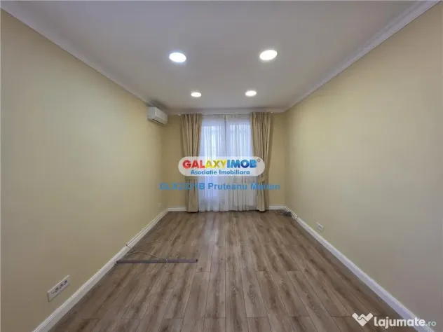 Apartament cu 3 camere Premium situat apropae de Brancusi