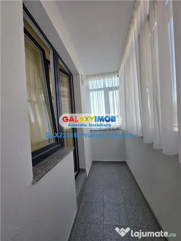 Apartament cu 3 camere Premium situat apropae de Brancusi