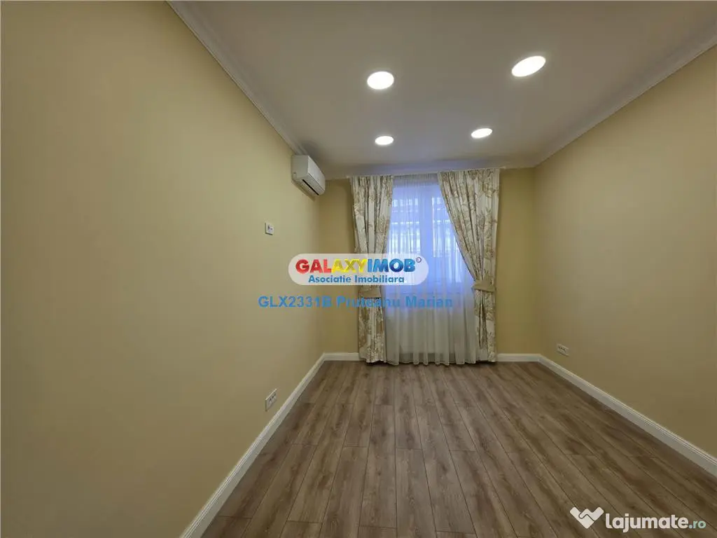 Apartament cu 3 camere Premium situat apropae de Brancusi