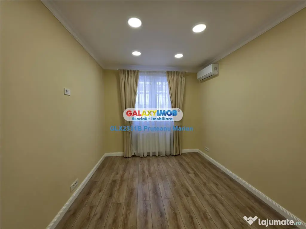 Apartament cu 3 camere Premium situat apropae de Brancusi