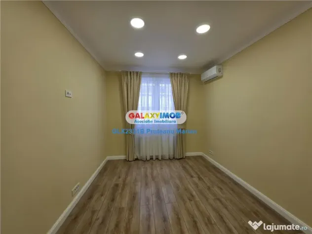 Apartament cu 3 camere Premium situat apropae de Brancusi