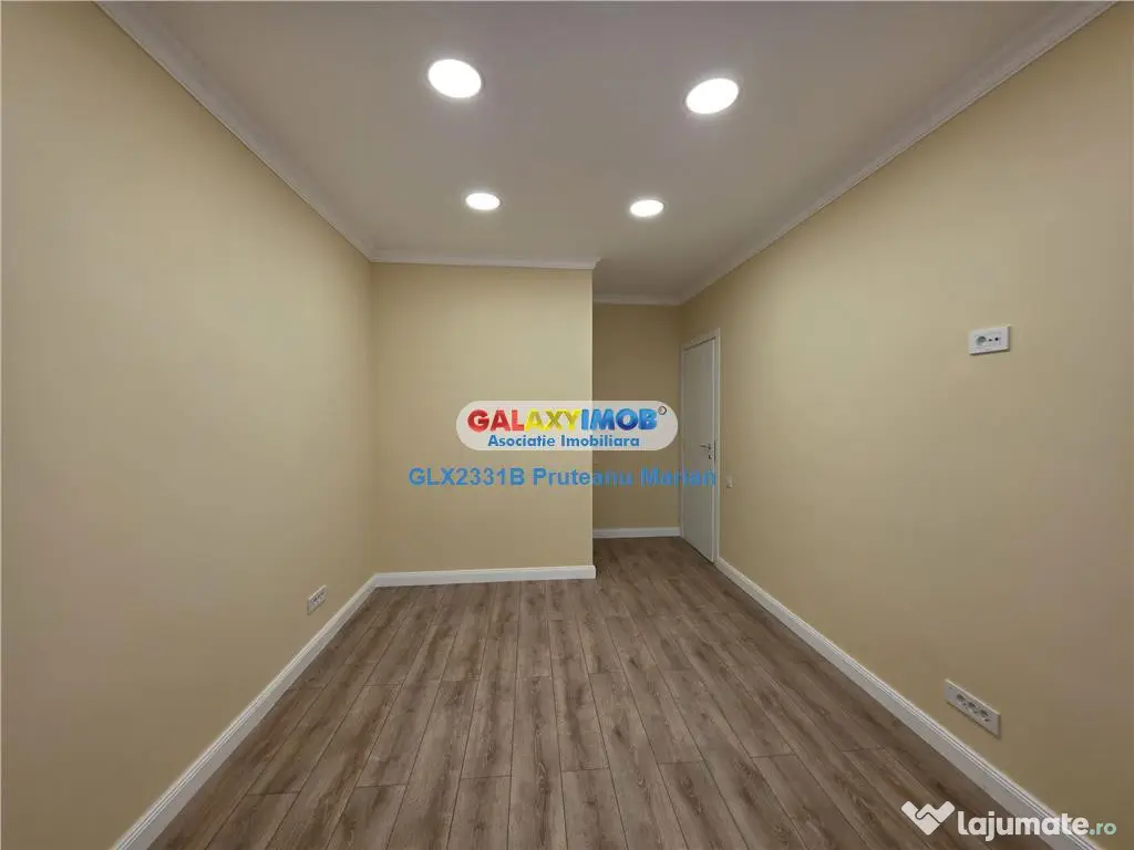 Apartament cu 3 camere Premium situat apropae de Brancusi