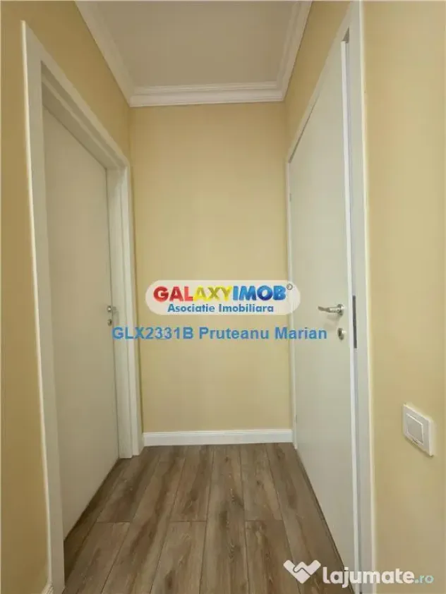 Apartament cu 3 camere Premium situat apropae de Brancusi