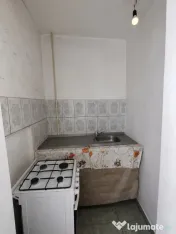 Garsoniera de vanzare, 30 mp, zona Brazda lui Novac 