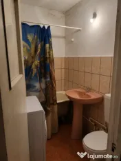 Garsoniera de vanzare, 30 mp, zona Brazda lui Novac 