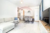 Apartament cu grădină proprie de 76 mp și vedere direc... 