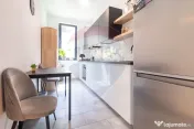Apartament cu grădină proprie de 76 mp și vedere direc... 
