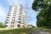 Apartament cu grădină proprie de 76 mp și vedere direc... 