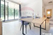 Apartament cu grădină proprie de 76 mp și vedere direc... 