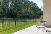 Apartament cu grădină proprie de 76 mp și vedere direc... 