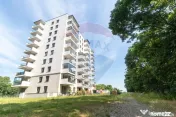 Apartament cu grădină proprie de 76 mp și vedere direc... 