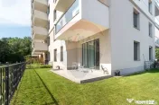 Apartament cu grădină proprie de 76 mp și vedere direc...