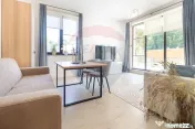 Apartament cu grădină proprie de 76 mp și vedere direc... 
