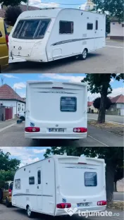 Vand Rulota/Caravana Swift Challenger 530 SB 