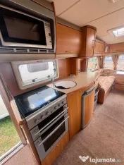 Vand Rulota/Caravana Swift Challenger 530 SB 
