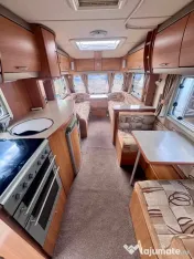 Vand Rulota/Caravana Swift Challenger 530 SB 